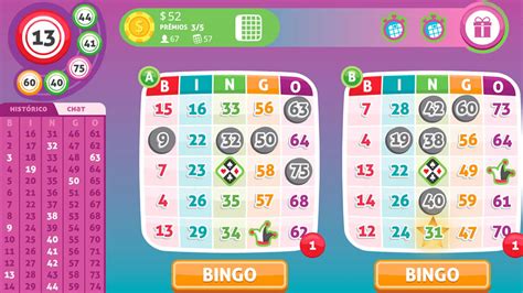 jogos online bingo com aposta